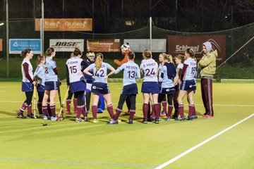 Bild 124 - Frauen Der Club an der Alster 2 - Uhlenhorster HC : Ergebnis: 3:0